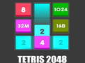 Laro Tetris 2048 online