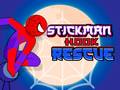 Laro Pagligtas ng Stickman online