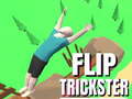 Laro Flip Trickster online