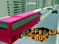 Laro Bus Off Road online