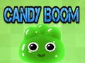 Laro CANDY BOOM online