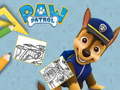 Laro Paw Patrol online