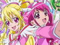 Laro Puzzles ng Glitter Force online