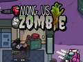 Laro Sa pagitan natin vs Zombies online