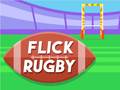 Laro Flick Rugby online