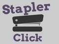 Laro I-click ang Stapler online