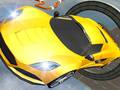 Laro Impossible Track Car Stunt online