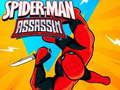 Laro Spider-man Assassino online