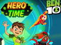 Laro Ben10 Oras ng Bayani online