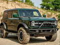 Laro Puzzle ng Ford Bronco na 4-Pinto online