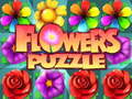 Laro Bulaklak na Puzzle online