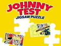 Laro Puzzle ni Johnny Test online