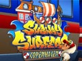 Laro Subway Surfers Kopenhagen online