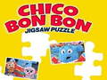 Laro Chico Bon Bon Puzzle online