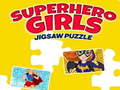 Laro DC Superhero Girls Piraso online