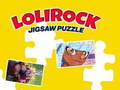 Laro Puzzle ng Lolirock online