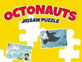 Laro Puzzle ng Octonauts online