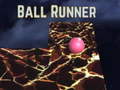 Laro runner ng bola online