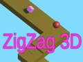 Laro ZigZag 3D online