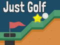 Laro Just Golf online