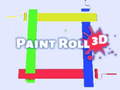 Laro Pintura Rulo 3D online