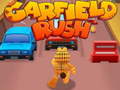 Laro Garfield Rush online