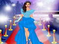 Laro Glam Dress Up Laro para sa mga Babae online