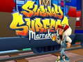 Laro Subway Surfers Marrakech online