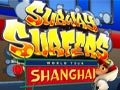 Laro Subway Surfers Shanghai online