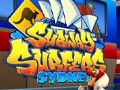 Laro Subway Surfers Sydney online