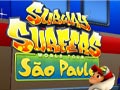 Laro Subway Surfers Sao Paulo online