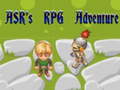 Laro PagsasAdventure ng RPG ng ASR online