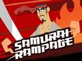 Laro Samurai Pagsabog online