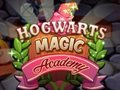 Laro Academy ng Mahika ng Hogwarts online