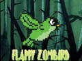 Laro Flappy Zombird online