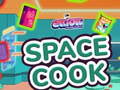 Laro Elliott Mula sa Lupa: Space Cook online