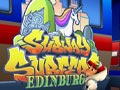 Laro Subway Surfers Edinburgh online