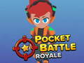 Laro Pocket Battle Royale online