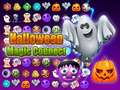 Laro Mahi ng Magic ng Halloween online