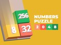 Laro Bugtong ng Mga Numero 2048 online