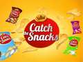 Laro Hulihin ang Mga Snack online