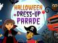 Laro Halloween Dress-Up Parade online