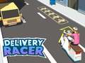 Laro Tagapaghatid Racer online