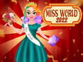 Laro Miss Mundo 2022 online