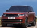 Laro Land Rover Range Rover 2022 Slide online