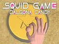 Laro Laro ng Squid: Dalgona Candy online