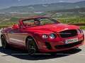 Laro Puzzle Convertible Bentley Supersports online