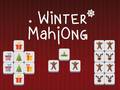 Laro Winter Mahjong online