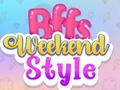 Laro Bff Weekend Style online