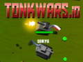 Laro TonkWars.io online